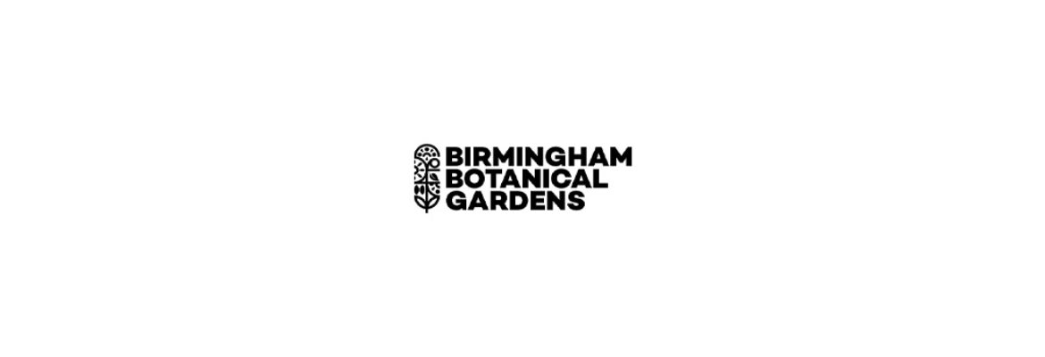 The Birmingham Botanical Gardens