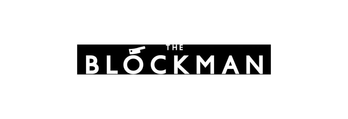 The Blockman