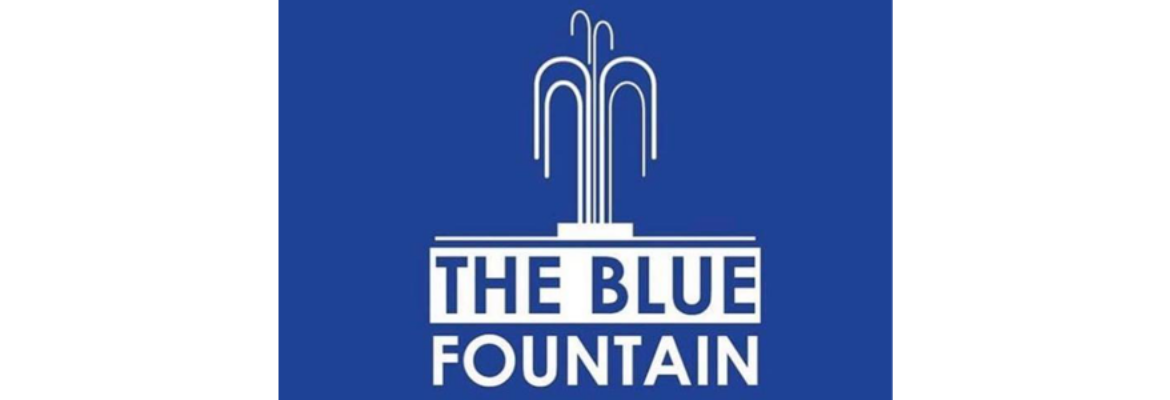 The Blue Fountain Local Cuisine