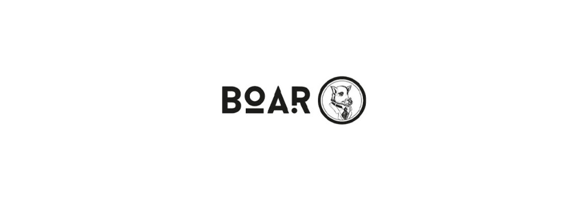 The Boar Gin & Cocktail Bar