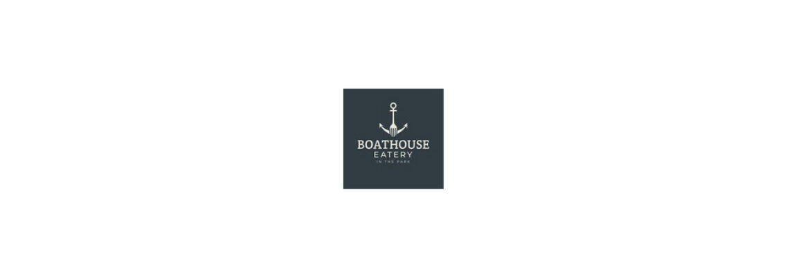 The Boathouse, In The Park