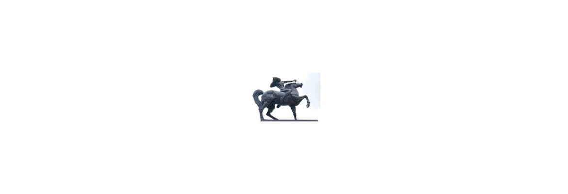 The Bowman and The Spearman