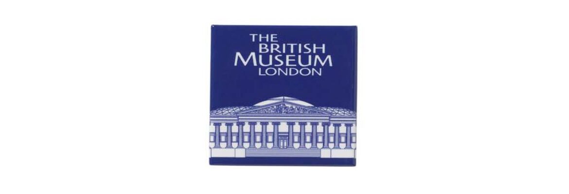 The British Museum