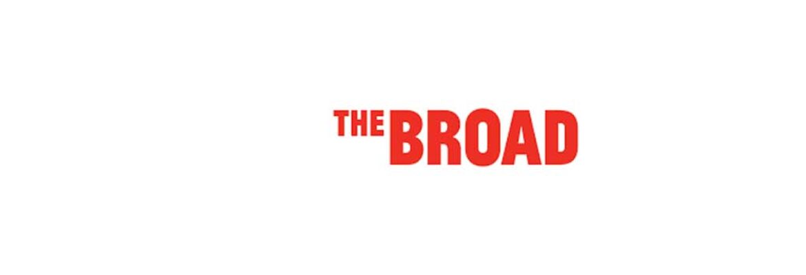 The Broad