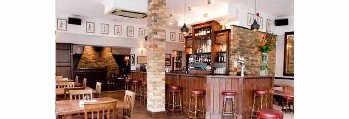 The Cadogan Arms