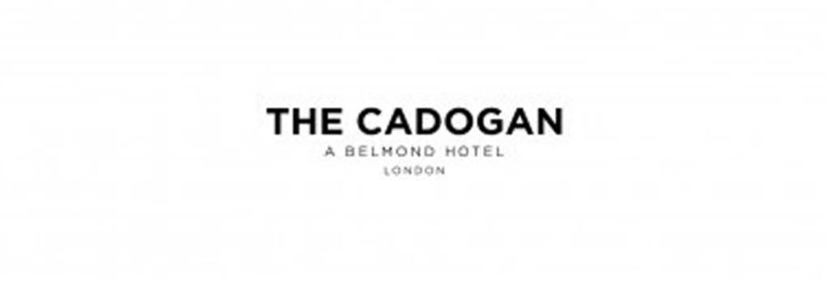 The Cadogan Hotel