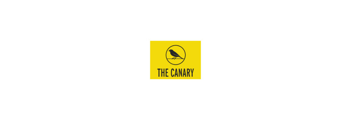 The Canary Bar