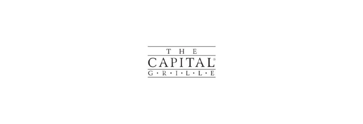 The Capital Grille