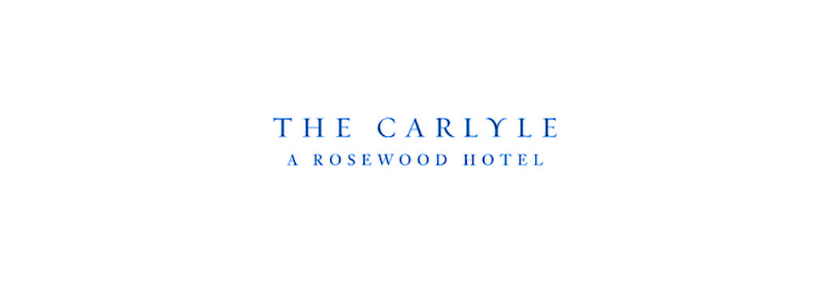 The Carlyle, A Rosewood Hotel