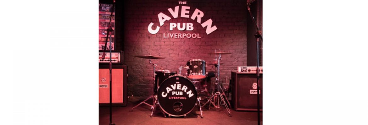The Cavern