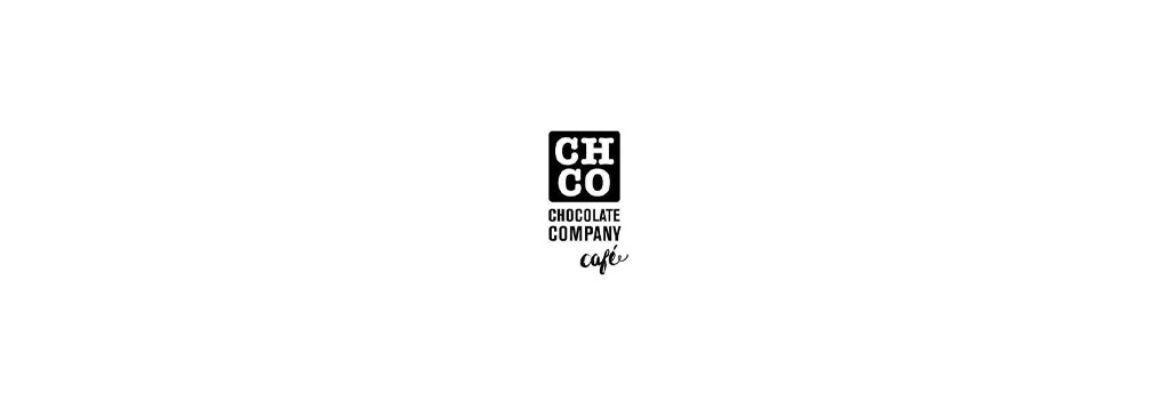 The Chocolate Company Cafe