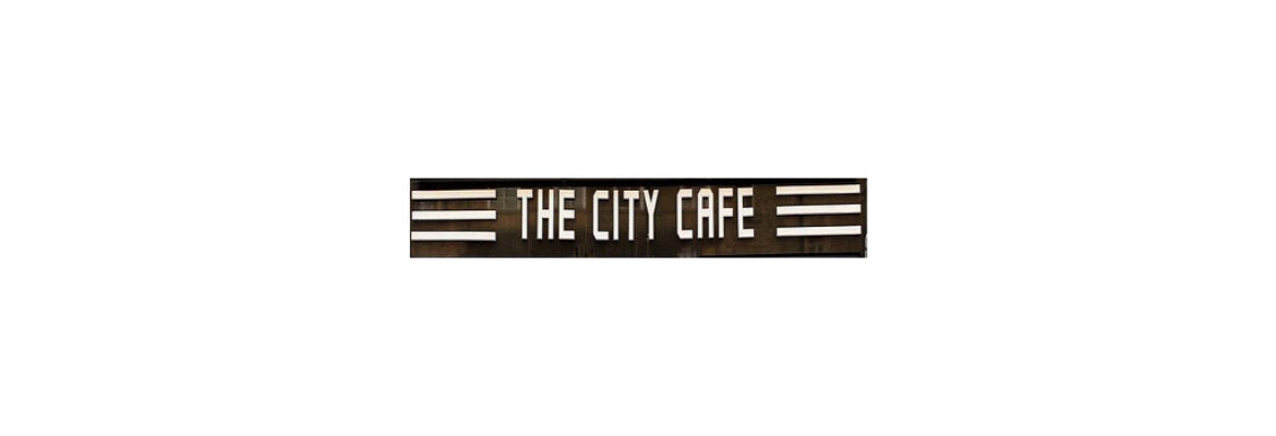 The City Cafe