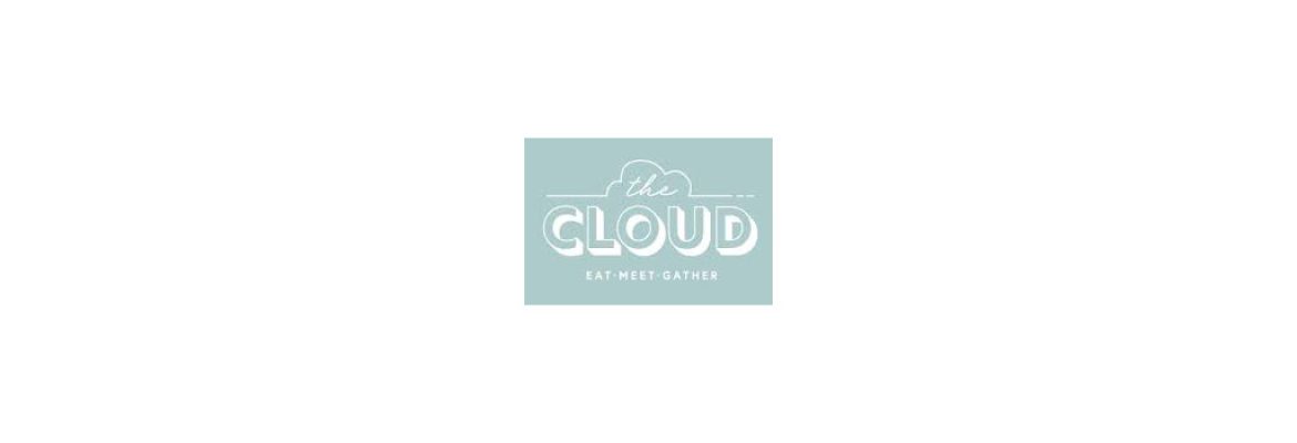 The Cloud at The Waterfront
