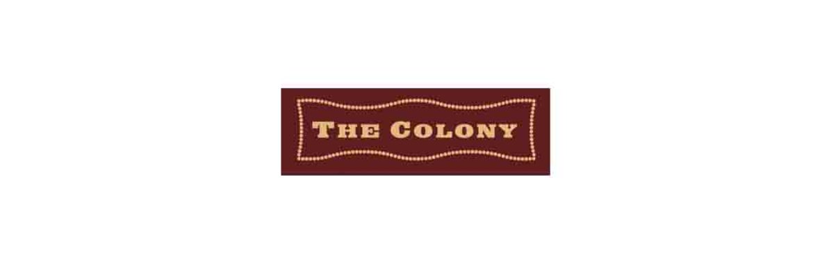 The Colony Grill Room