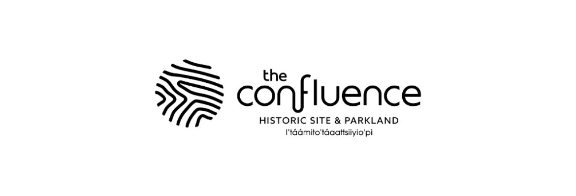 The Confluence Historic Site & Parkland