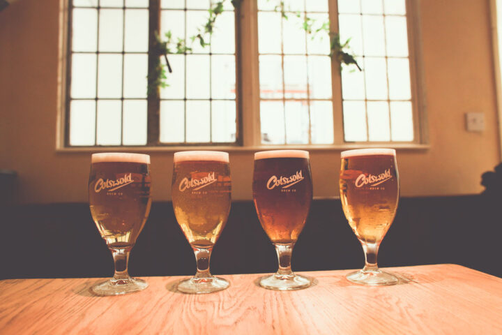 The Cotswold Brewing Company