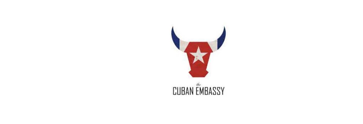 The Cuban Embassy