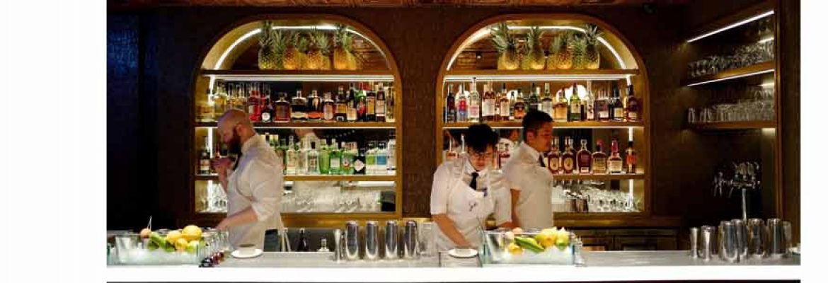 The Diplomat Hong Kong