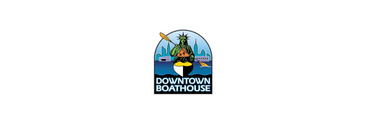 The Downtown Boathouse