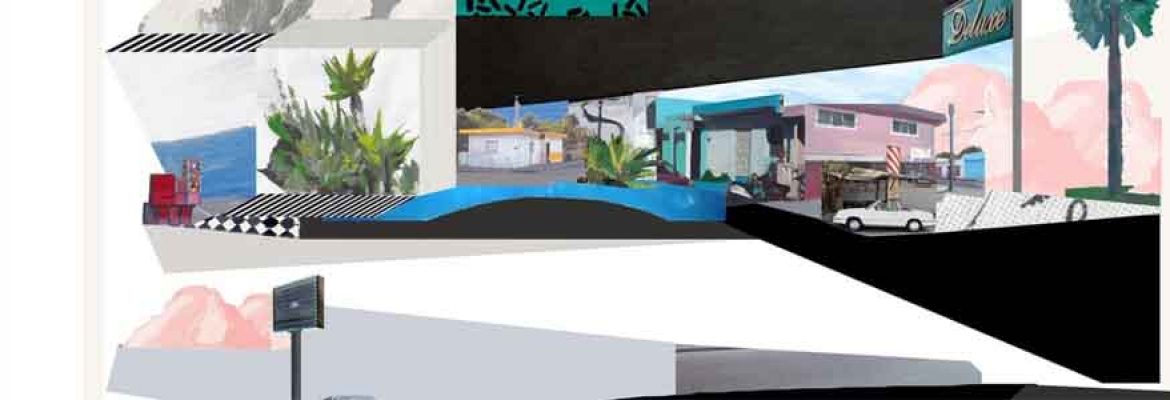The Drang Gallery