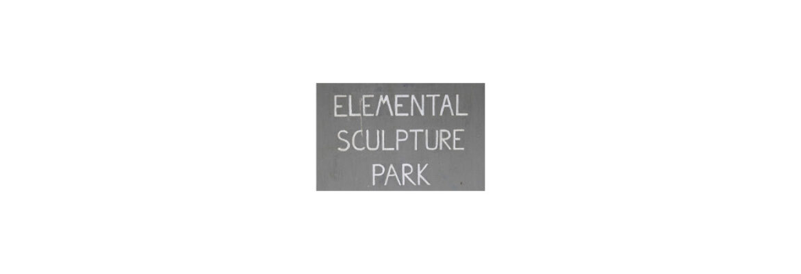 The Elemental Sculpture Park