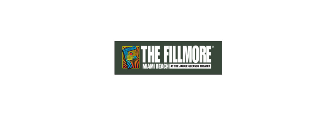 The Fillmore Miami Beach