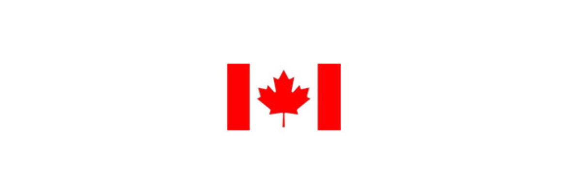 The Flags of Canada