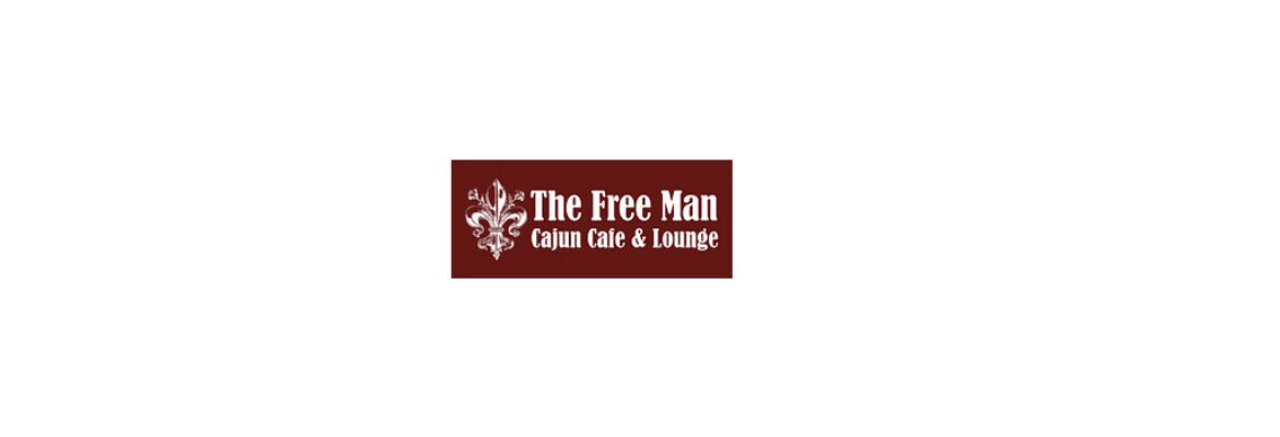 The Free Man Cajun Cafe & Lounge