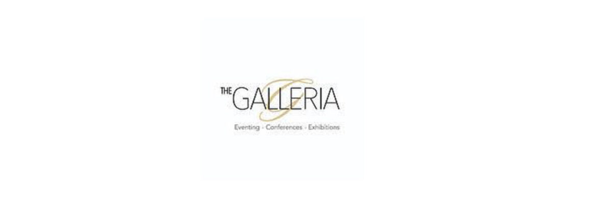 The Galleria – Conference & Events Venue