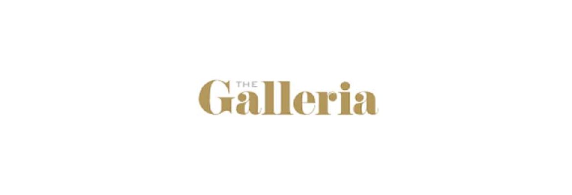 The Galleria