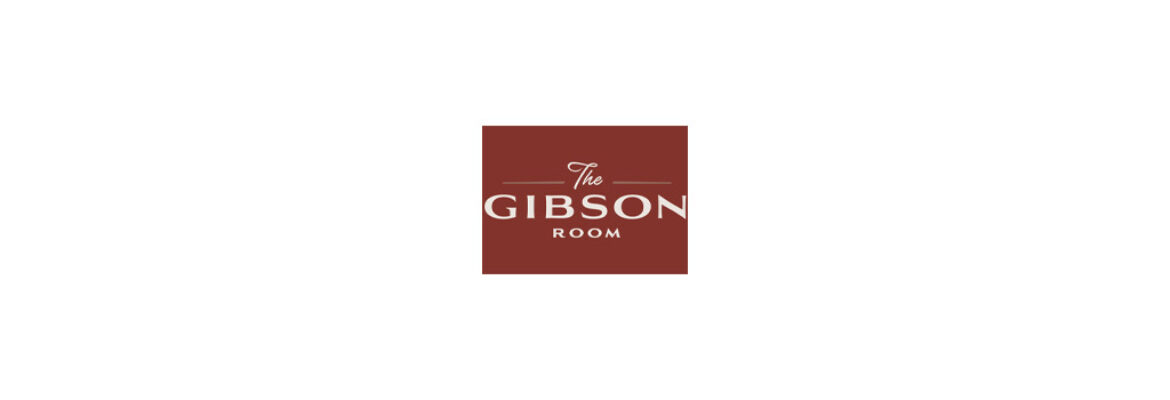 The Gibson Room