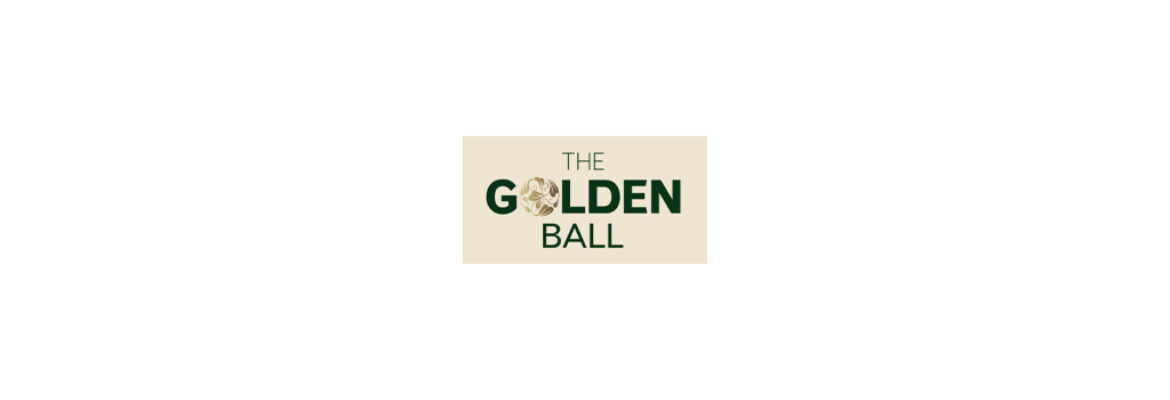 The Golden Ball