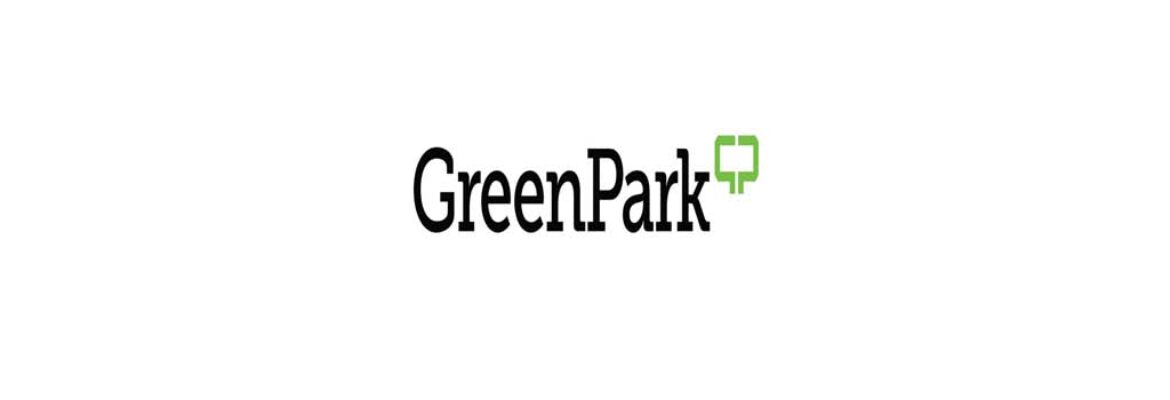 The Green Park