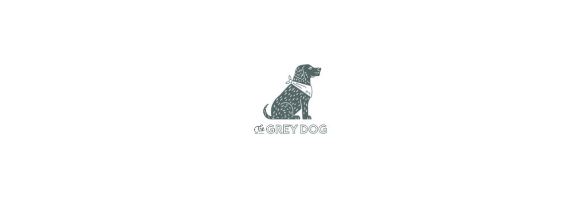 The Grey Dog