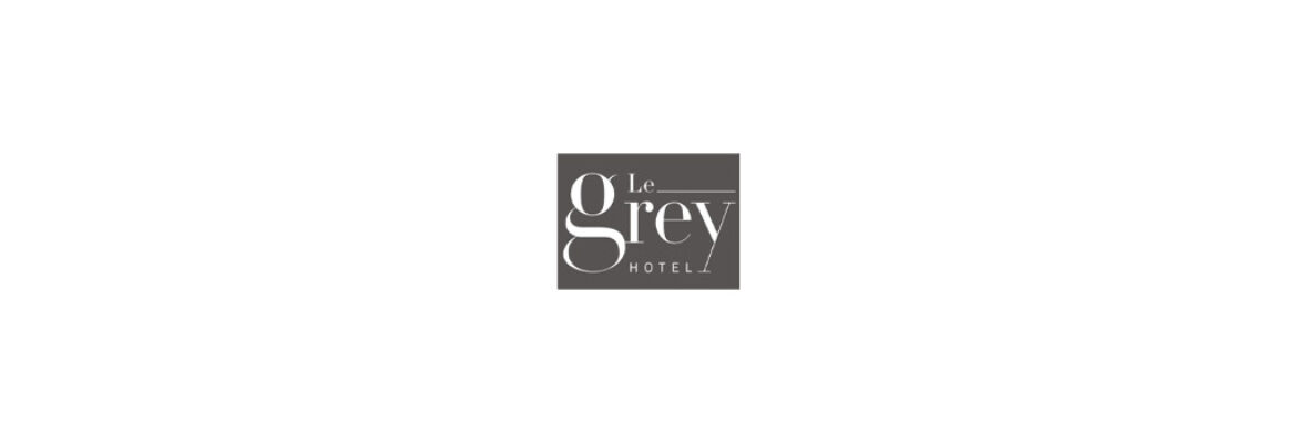 The Grey Hotel