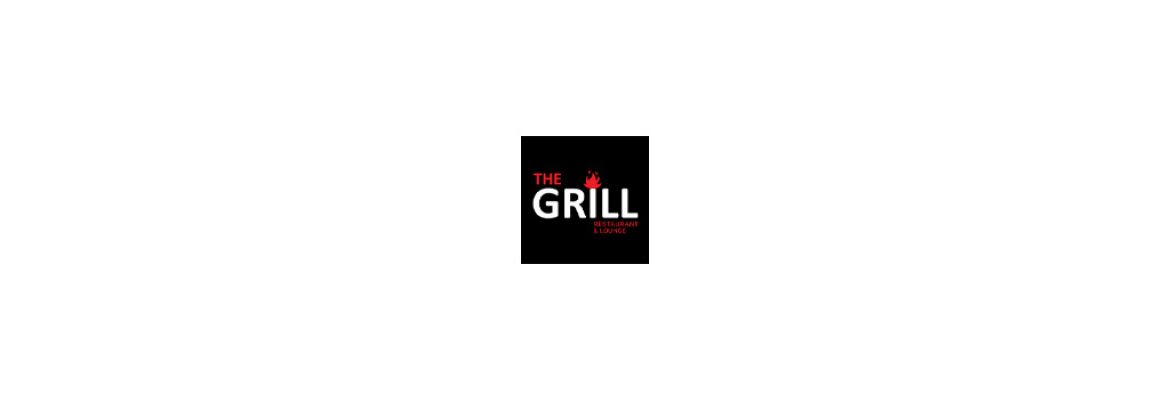 The Grill Dining & Lounge