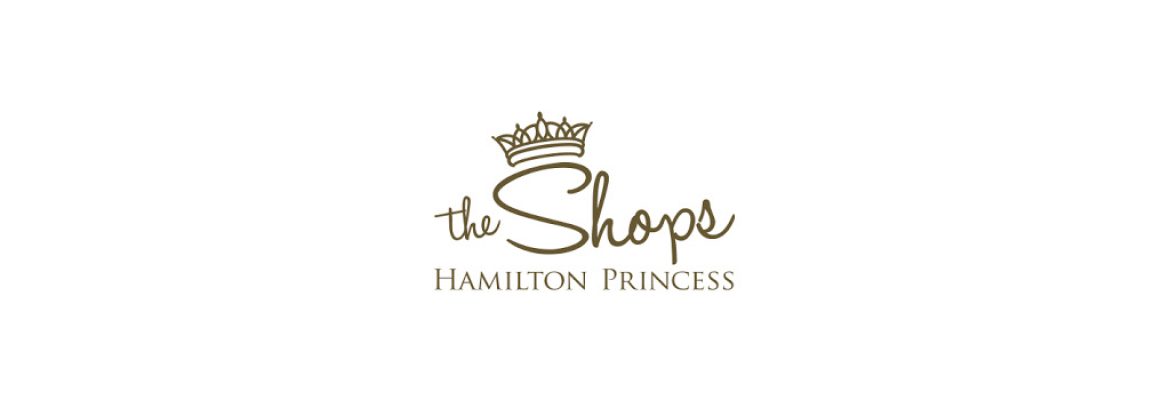 The Hamilton Princess Boutique Shopping
