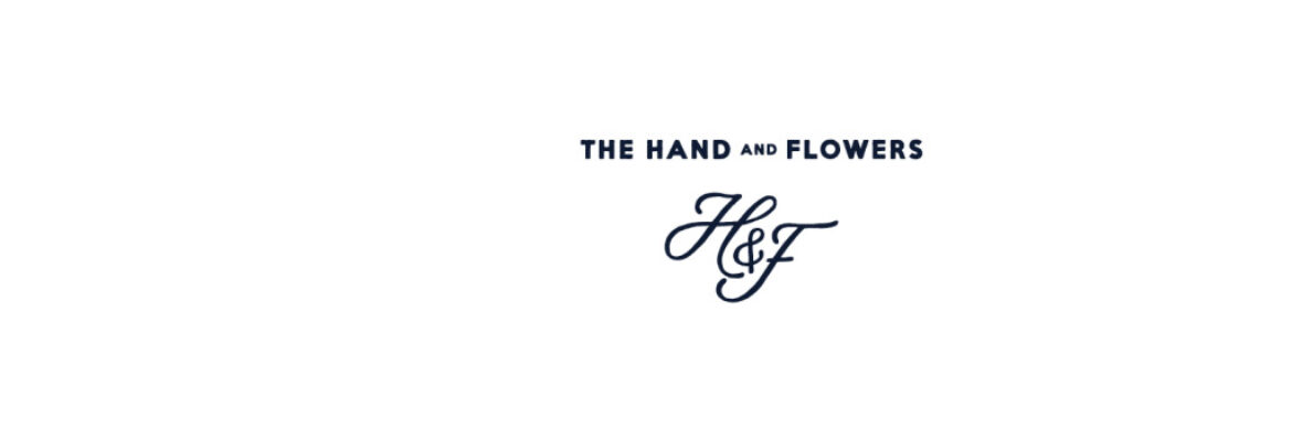 The Hand and Flowers