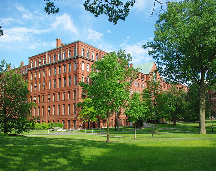 Harvard Museum Of Natural History Nearby Restaurants