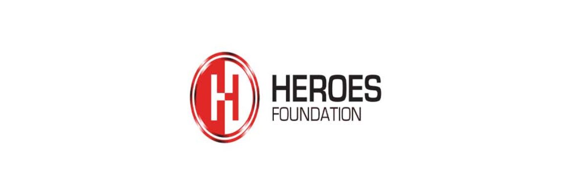 The Heroes Foundation