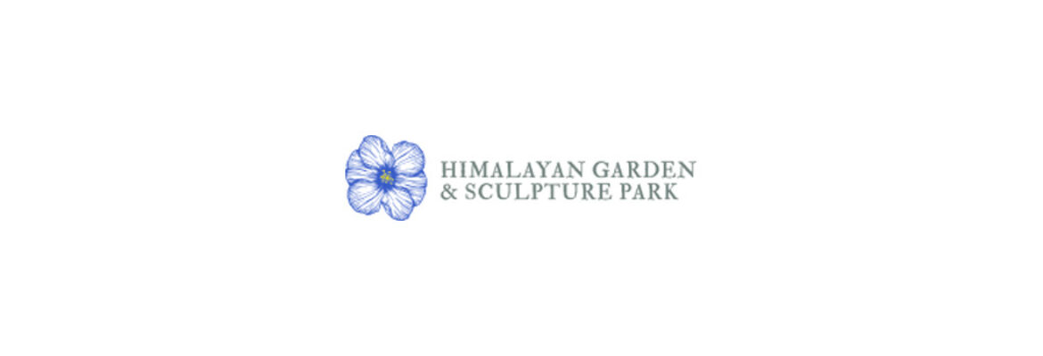 The Himalayan Garden & Sculpture Park