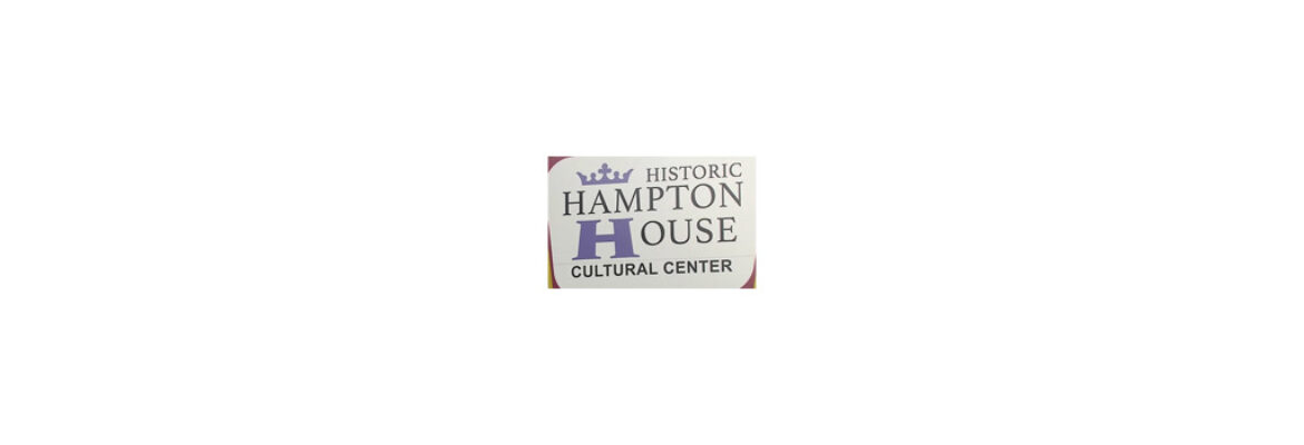 The Historic Hampton House