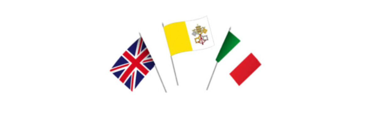 The Holy See State Visit