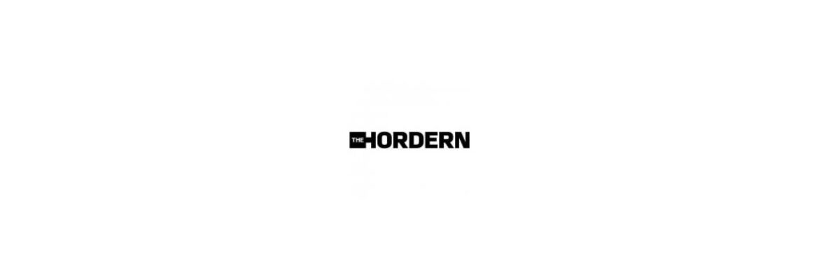 The Hordern Pavilion