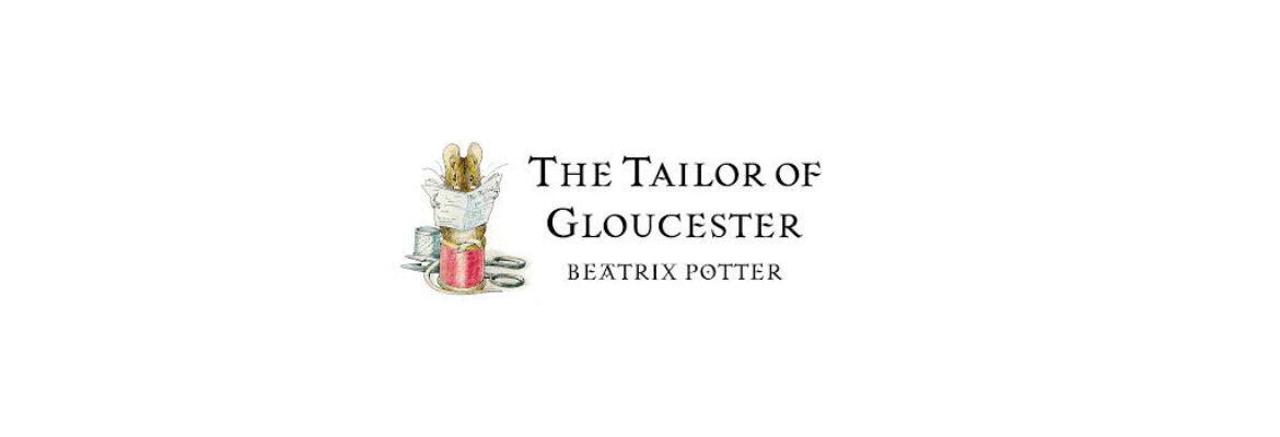 The House Of The Tailor Of Gloucester