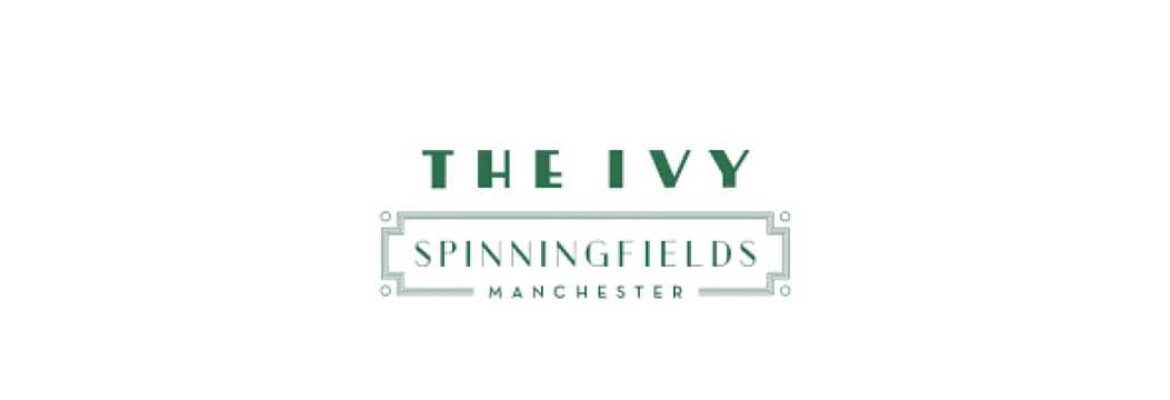 The Ivy Spinningfields Brasserie