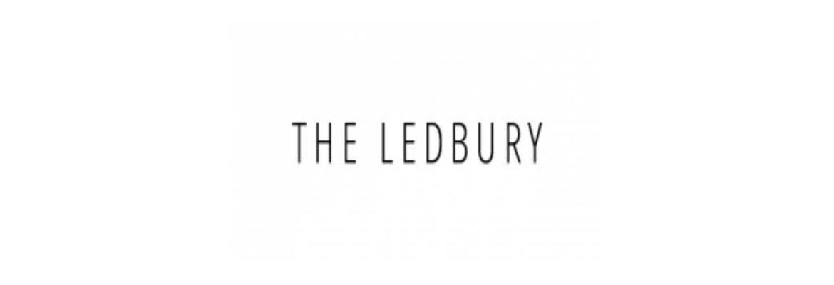 The Ledbury Restaurant