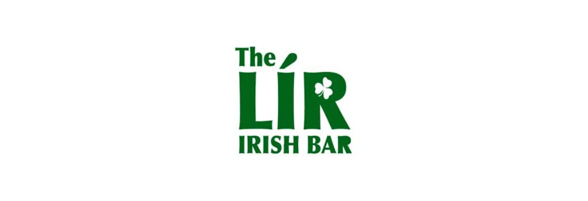 The Lir Irish Bar