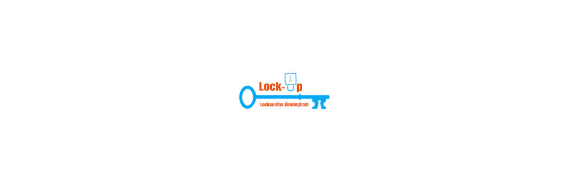The Lock-up