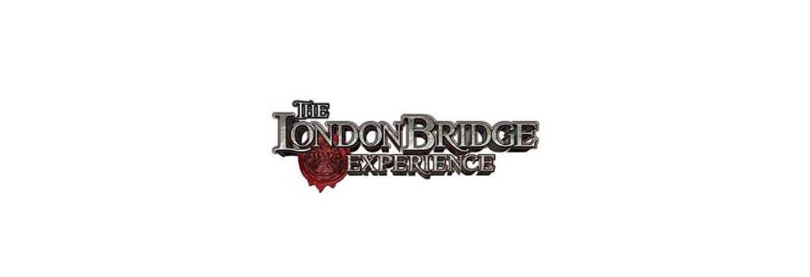 The London Bridge Exp & London Tombs